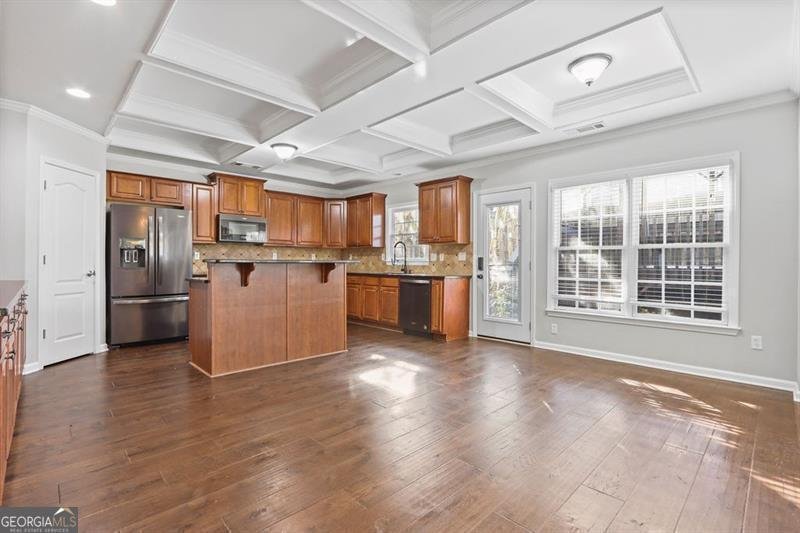 1871 Alcovy Bluff Way Lawrenceville - Photo 23