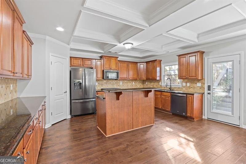 1871 Alcovy Bluff Way Lawrenceville - Photo 24