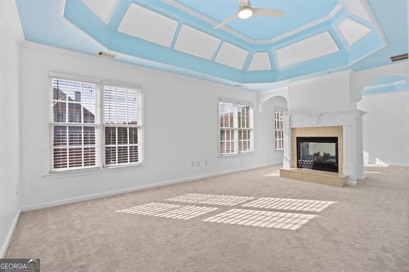 1871 Alcovy Bluff Way Lawrenceville - Photo 35