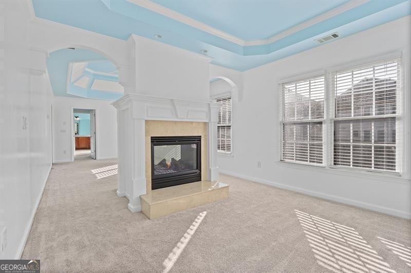 1871 Alcovy Bluff Way Lawrenceville - Photo 37