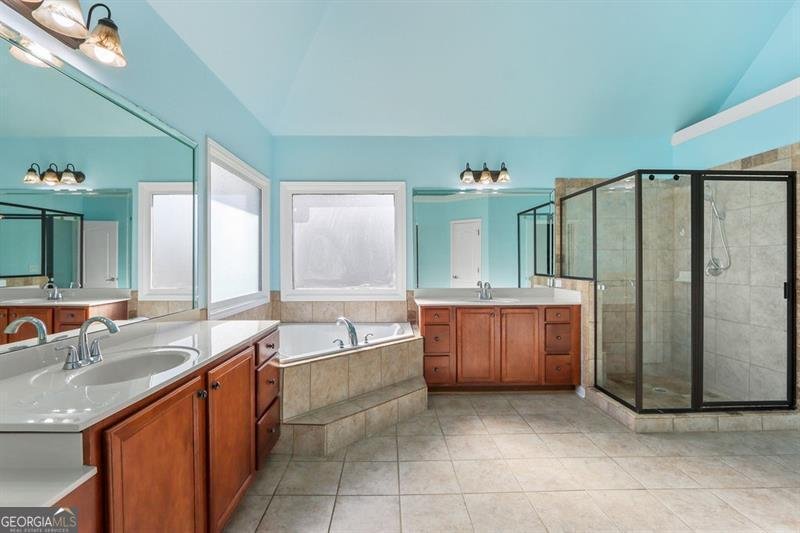 1871 Alcovy Bluff Way Lawrenceville - Photo 39