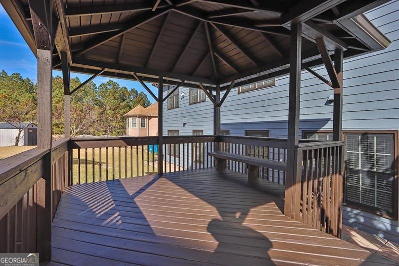 1871 Alcovy Bluff Way Lawrenceville - Photo 42