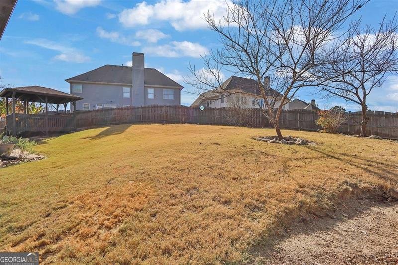 1871 Alcovy Bluff Way Lawrenceville - Photo 43