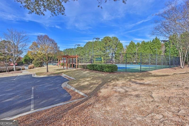 1871 Alcovy Bluff Way Lawrenceville - Photo 47