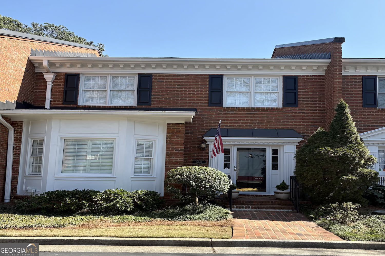 5441 Trentham Drive Dunwoody - Photo 1