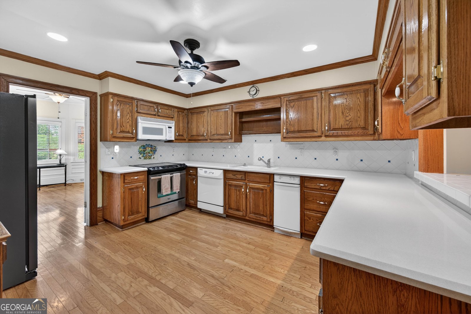 5441 Trentham Drive Dunwoody - Photo 12