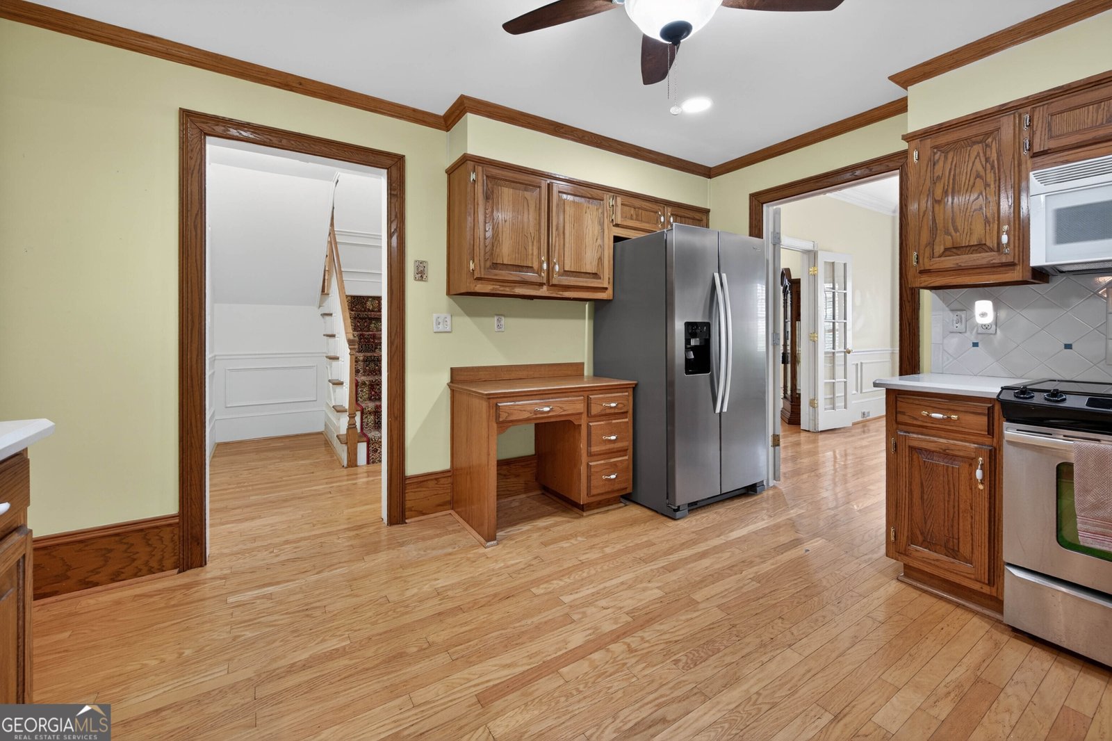 5441 Trentham Drive Dunwoody - Photo 13