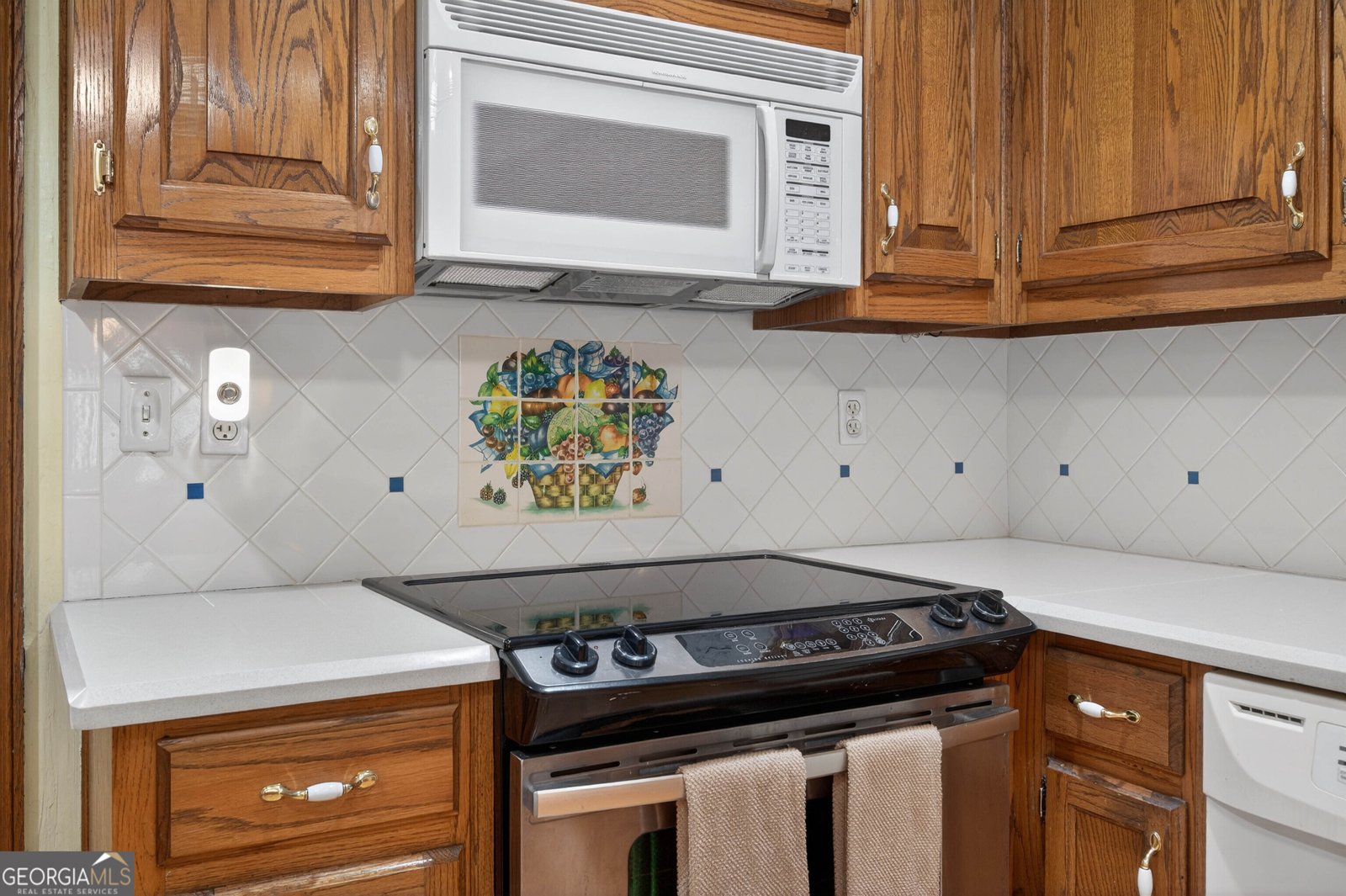 5441 Trentham Drive Dunwoody - Photo 14