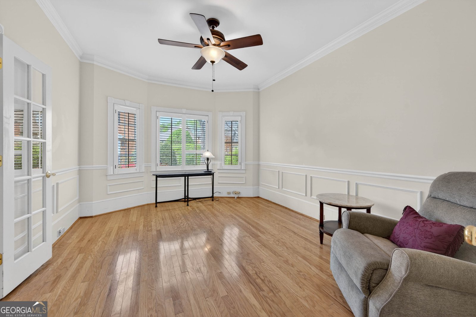 5441 Trentham Drive Dunwoody - Photo 16