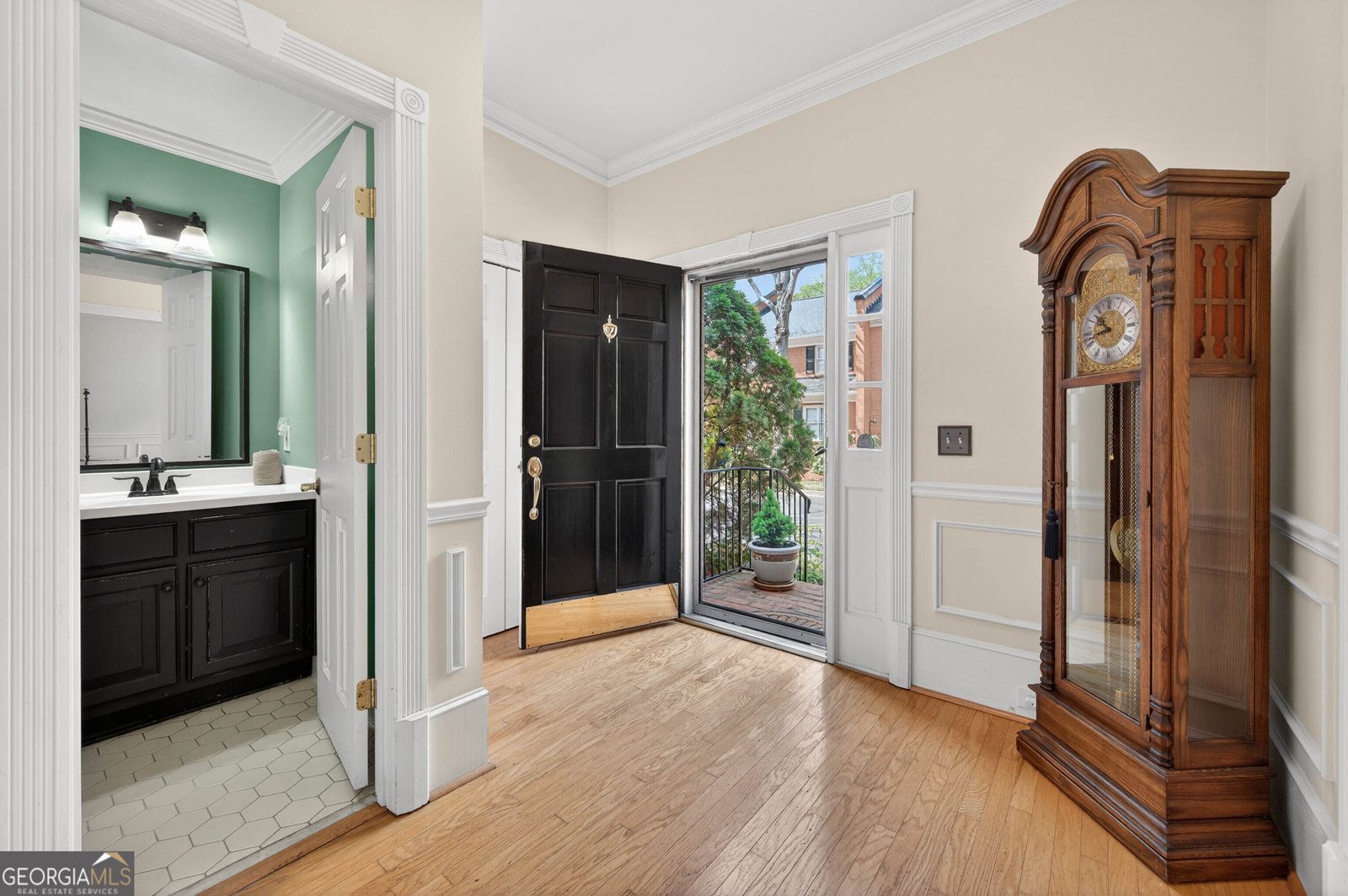 5441 Trentham Drive Dunwoody - Photo 20