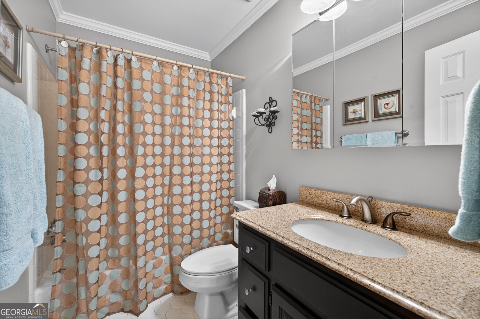 5441 Trentham Drive Dunwoody - Photo 31