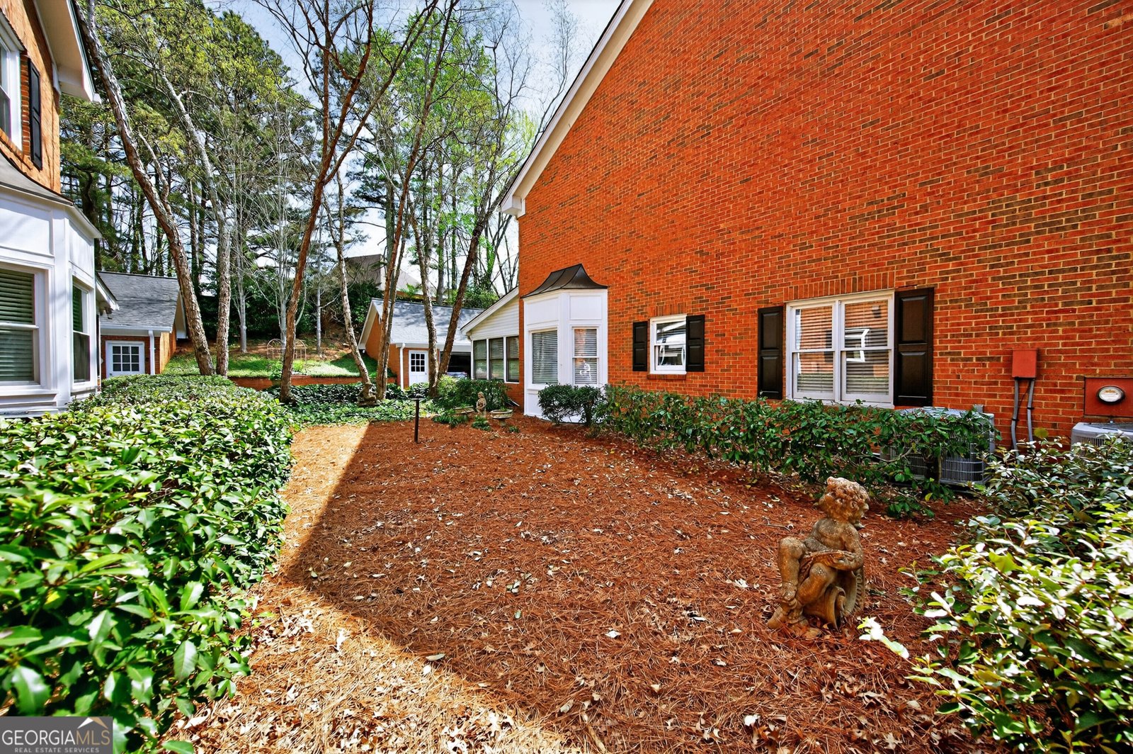 5441 Trentham Drive Dunwoody - Photo 35