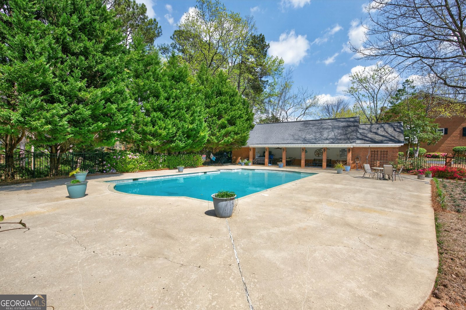 5441 Trentham Drive Dunwoody - Photo 36