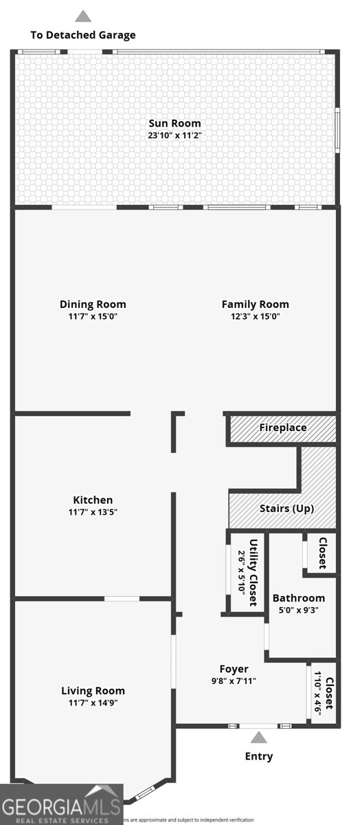 5441 Trentham Drive Dunwoody - Photo 39