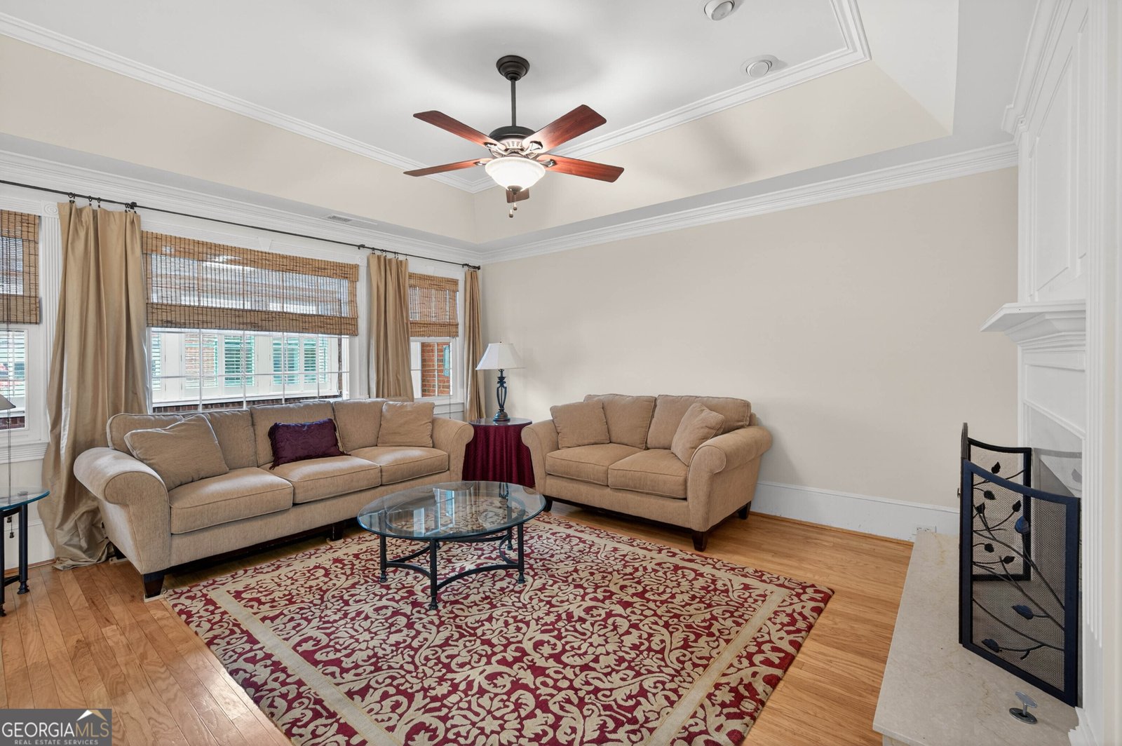5441 Trentham Drive Dunwoody - Photo 6