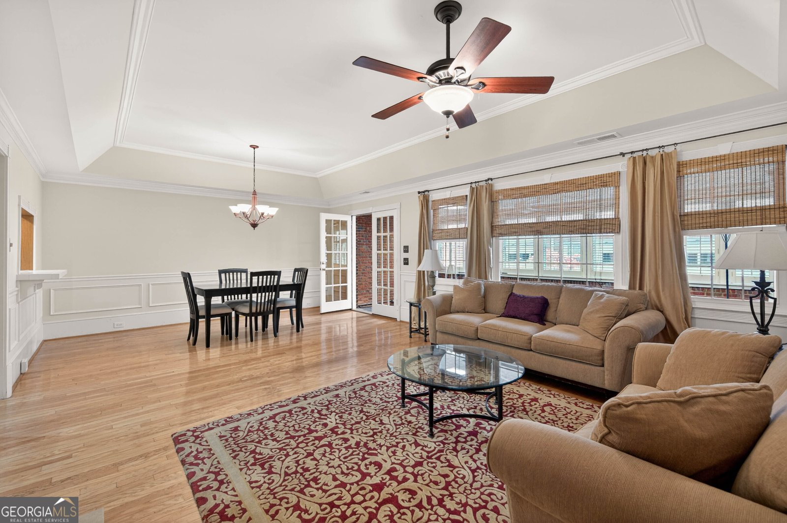 5441 Trentham Drive Dunwoody - Photo 7