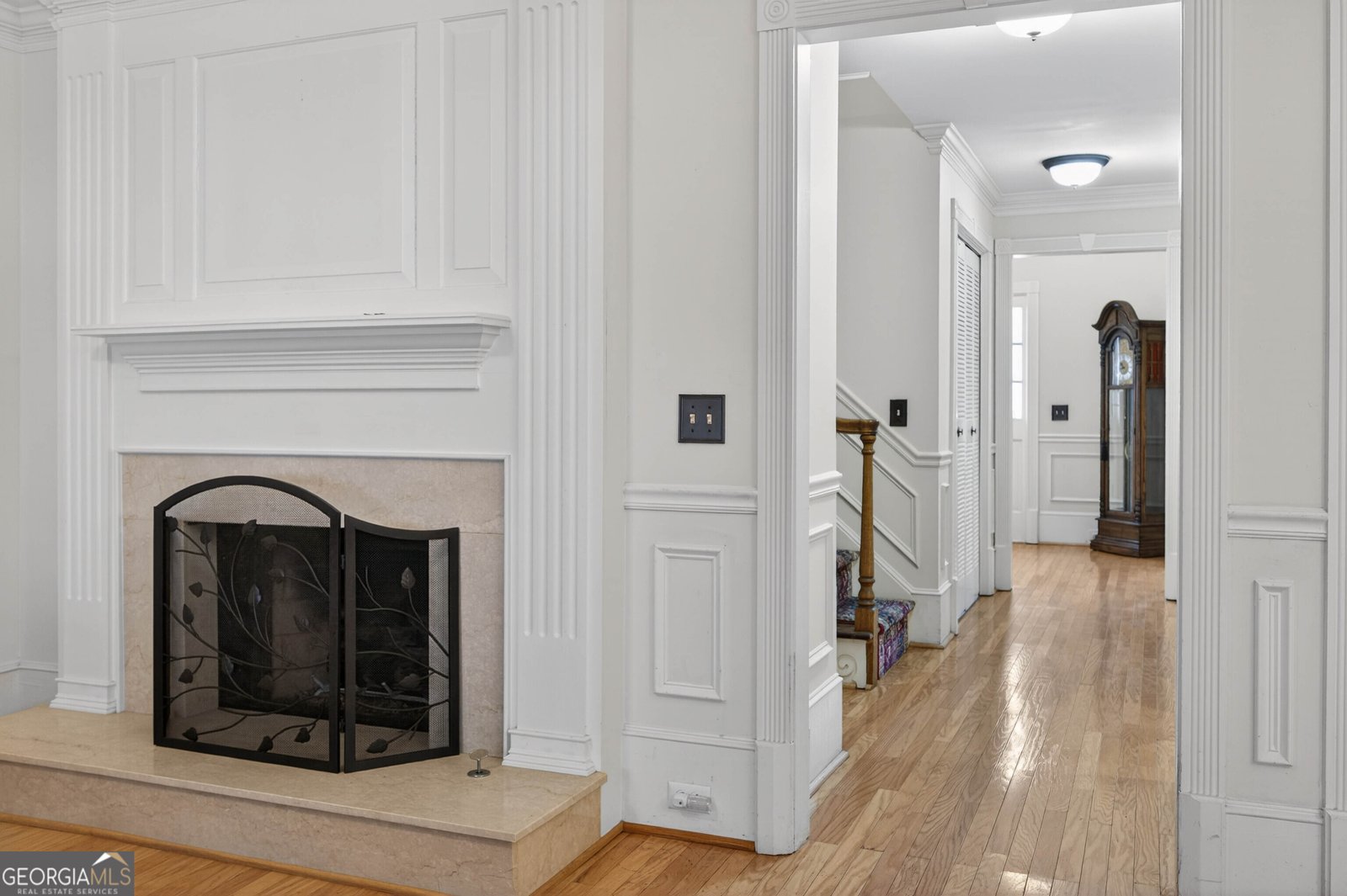 5441 Trentham Drive Dunwoody - Photo 8