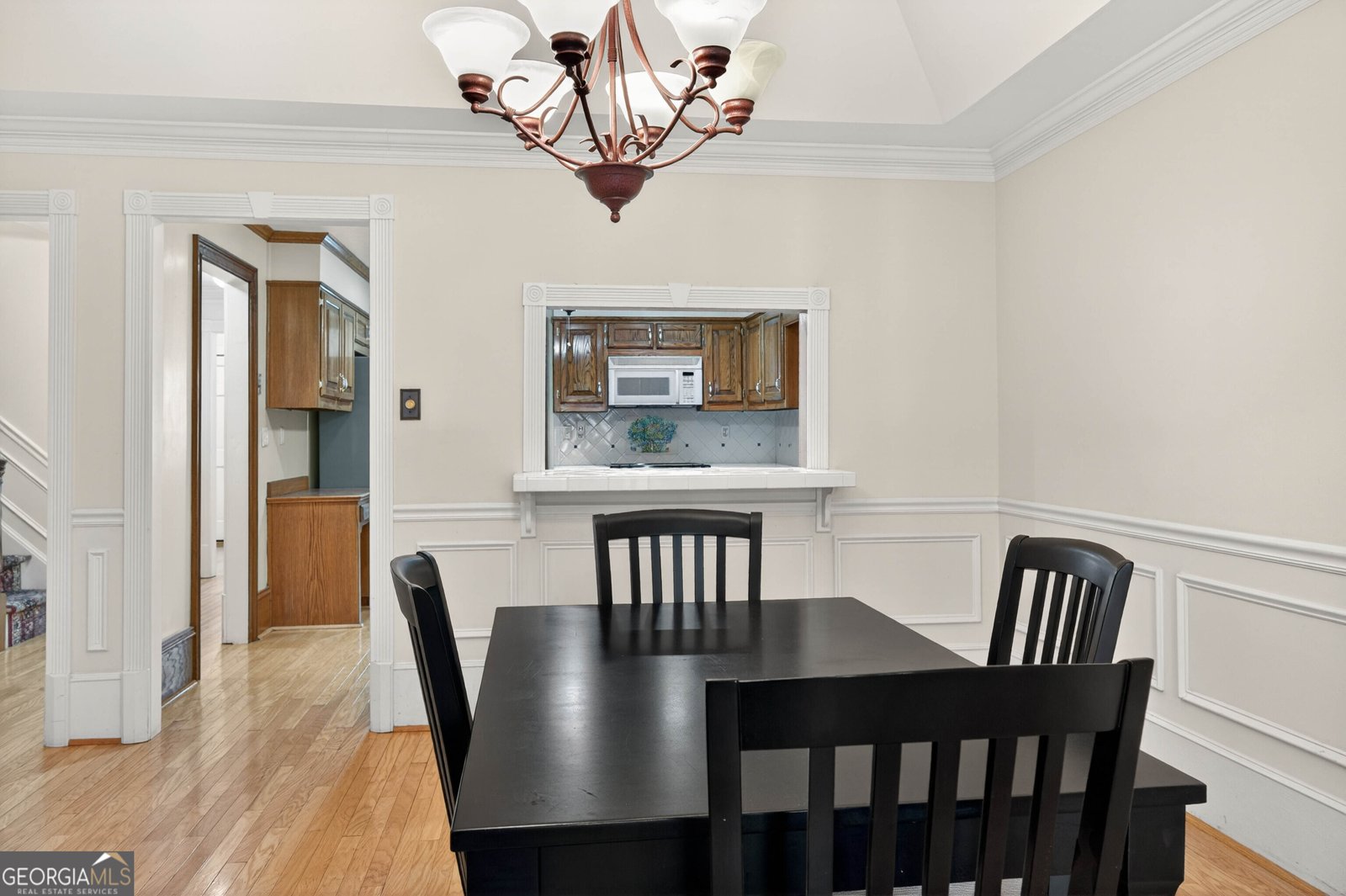 5441 Trentham Drive Dunwoody - Photo 9