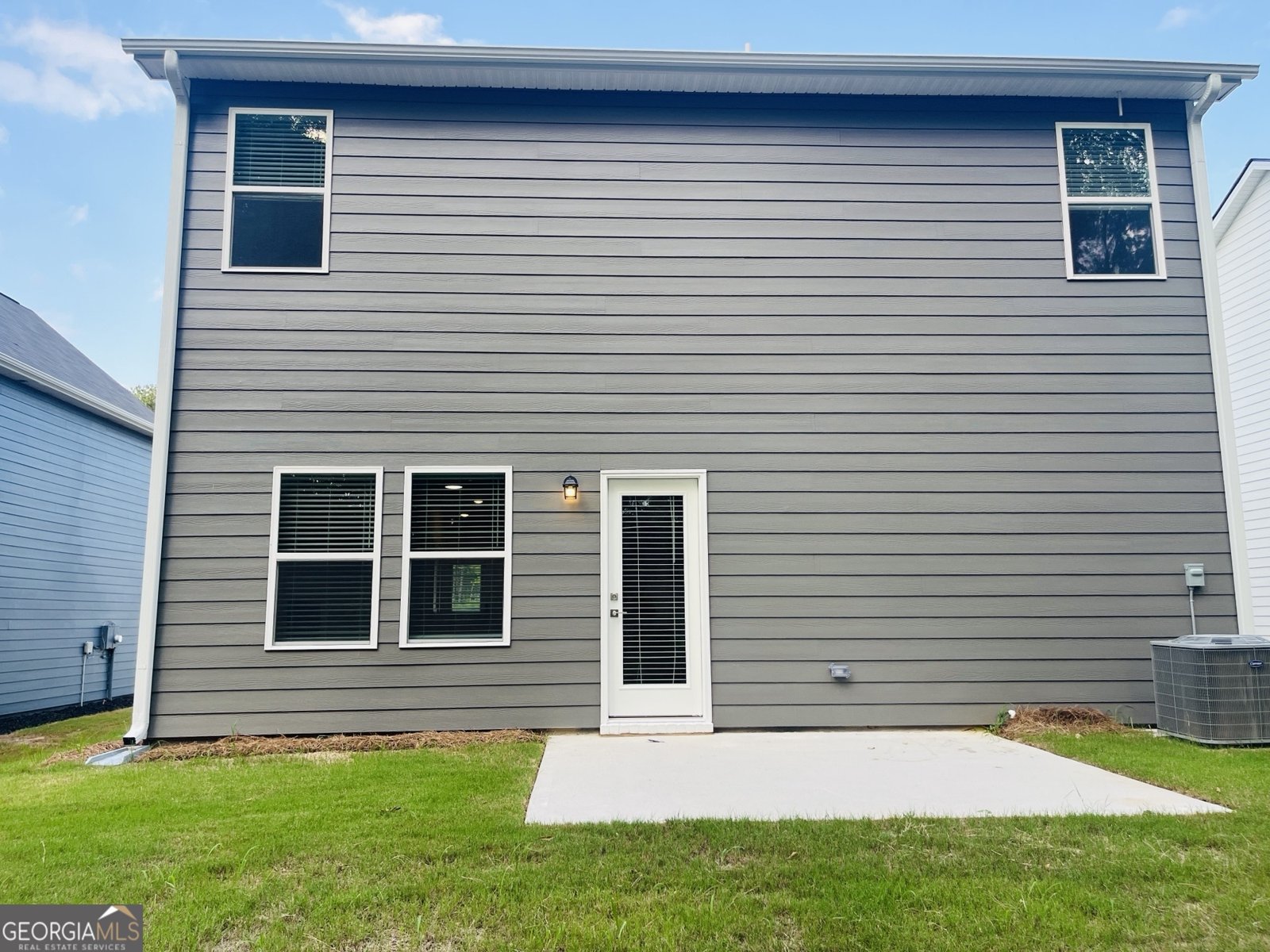 109 WELDON Road McDonough - Photo 17