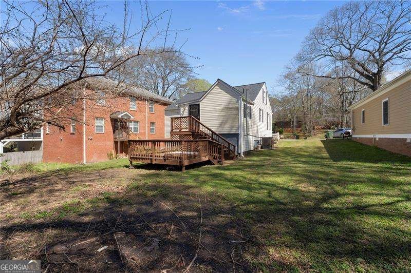 246 Stafford Street Atlanta - Photo 24