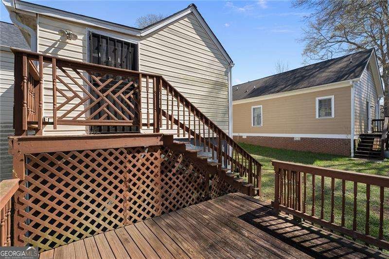 246 Stafford Street Atlanta - Photo 26