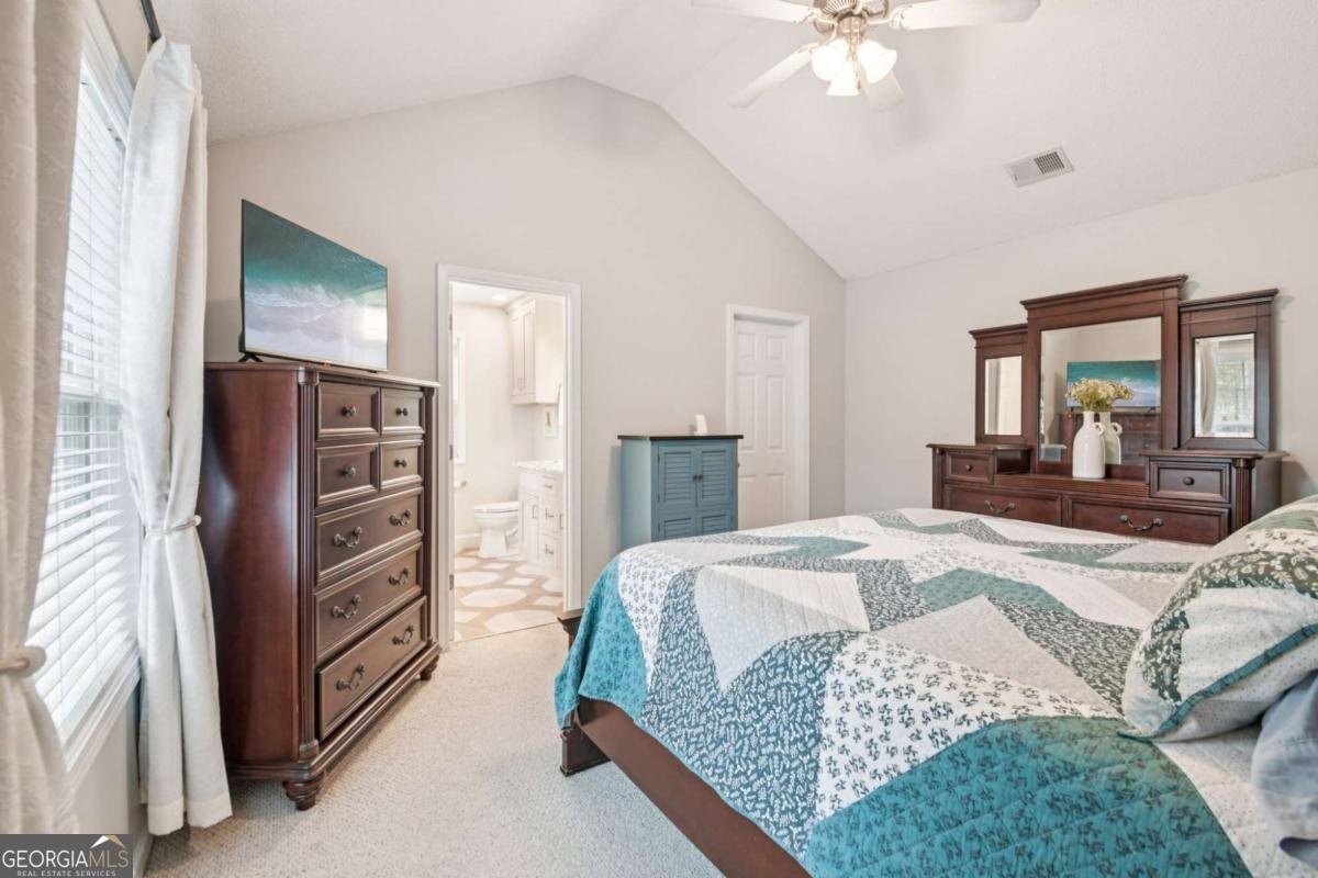 35 Belltree Circle Newnan - Photo 10