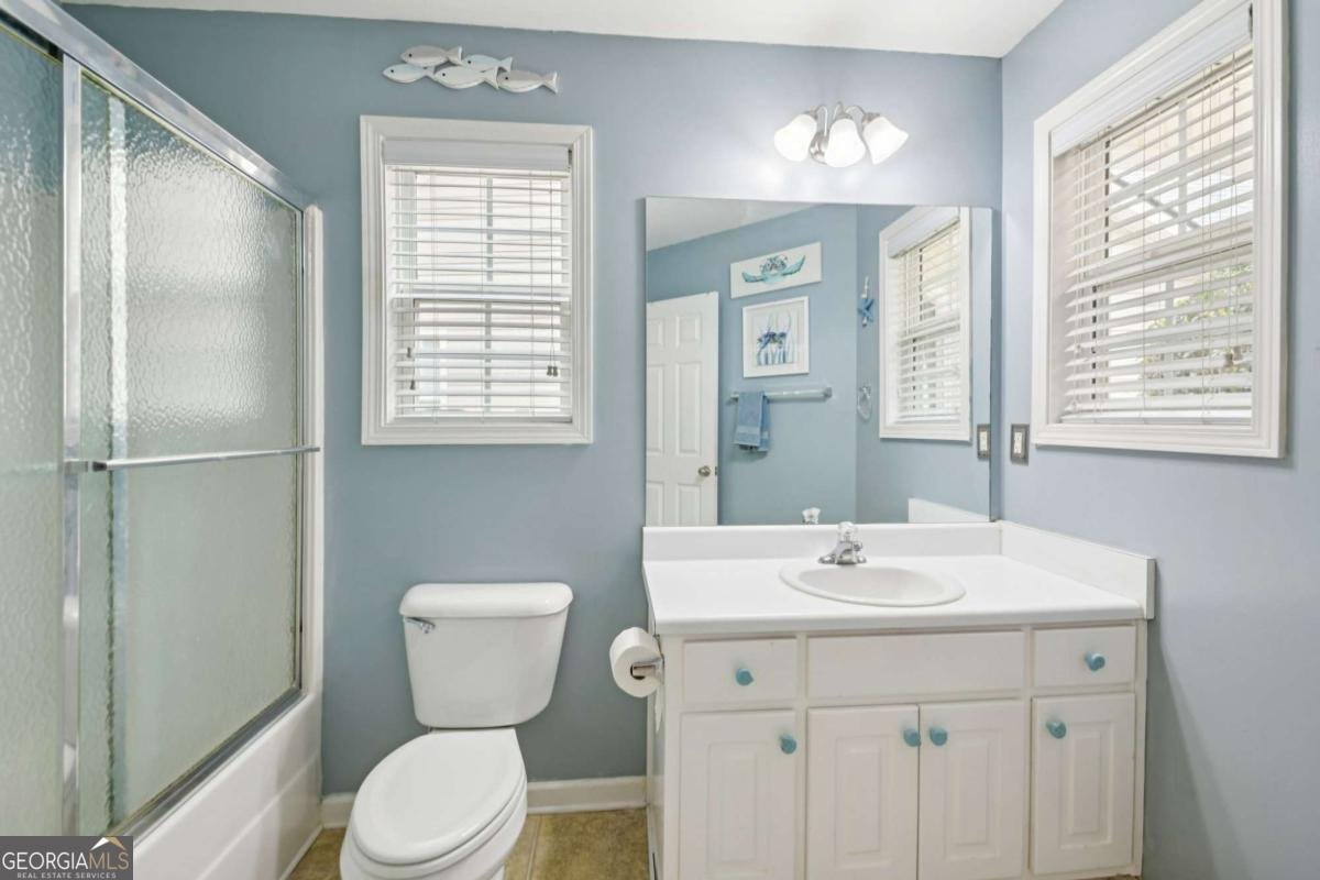 35 Belltree Circle Newnan - Photo 14