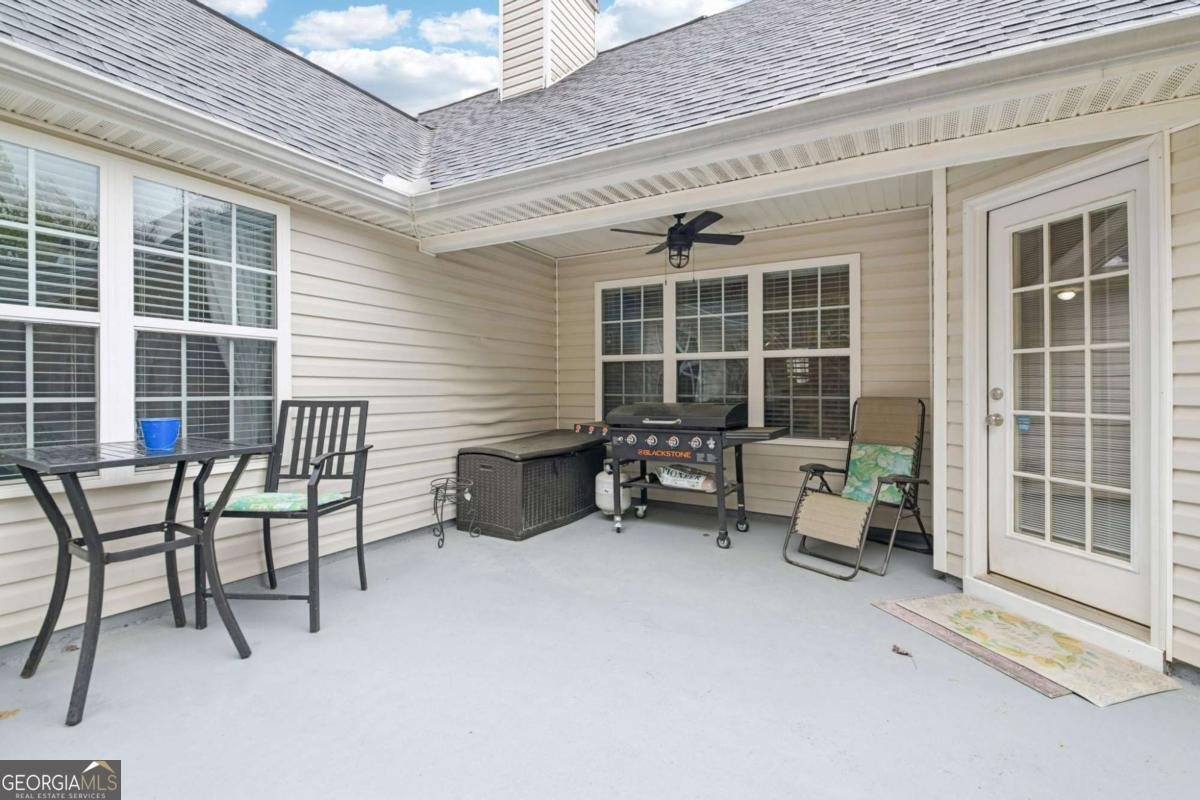 35 Belltree Circle Newnan - Photo 16