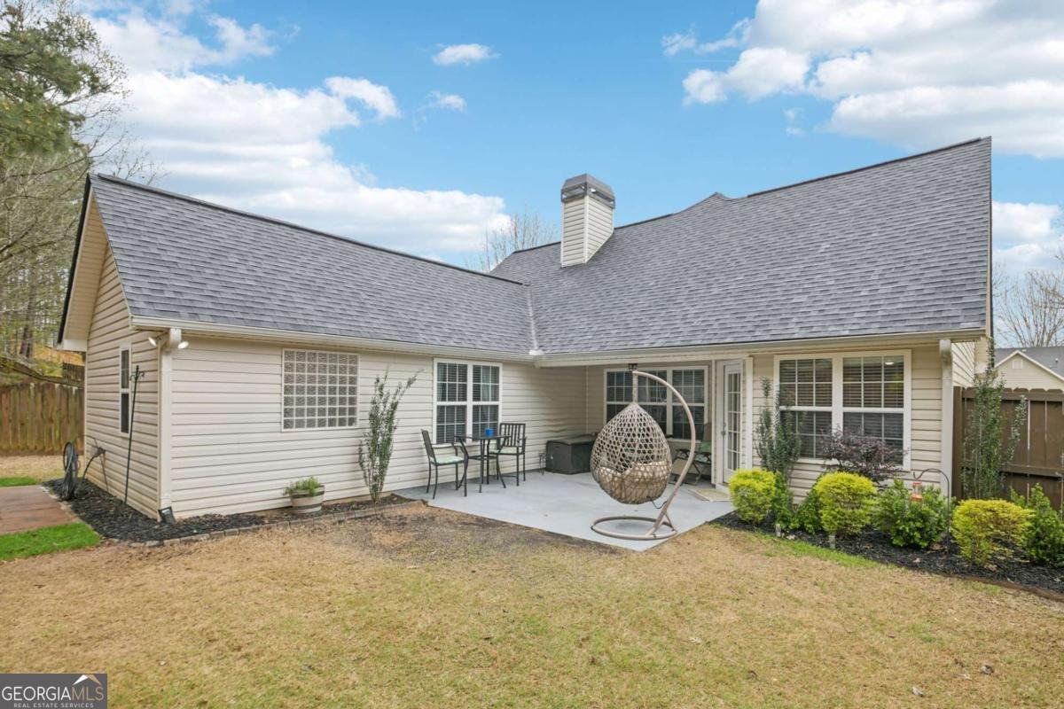 35 Belltree Circle Newnan - Photo 18