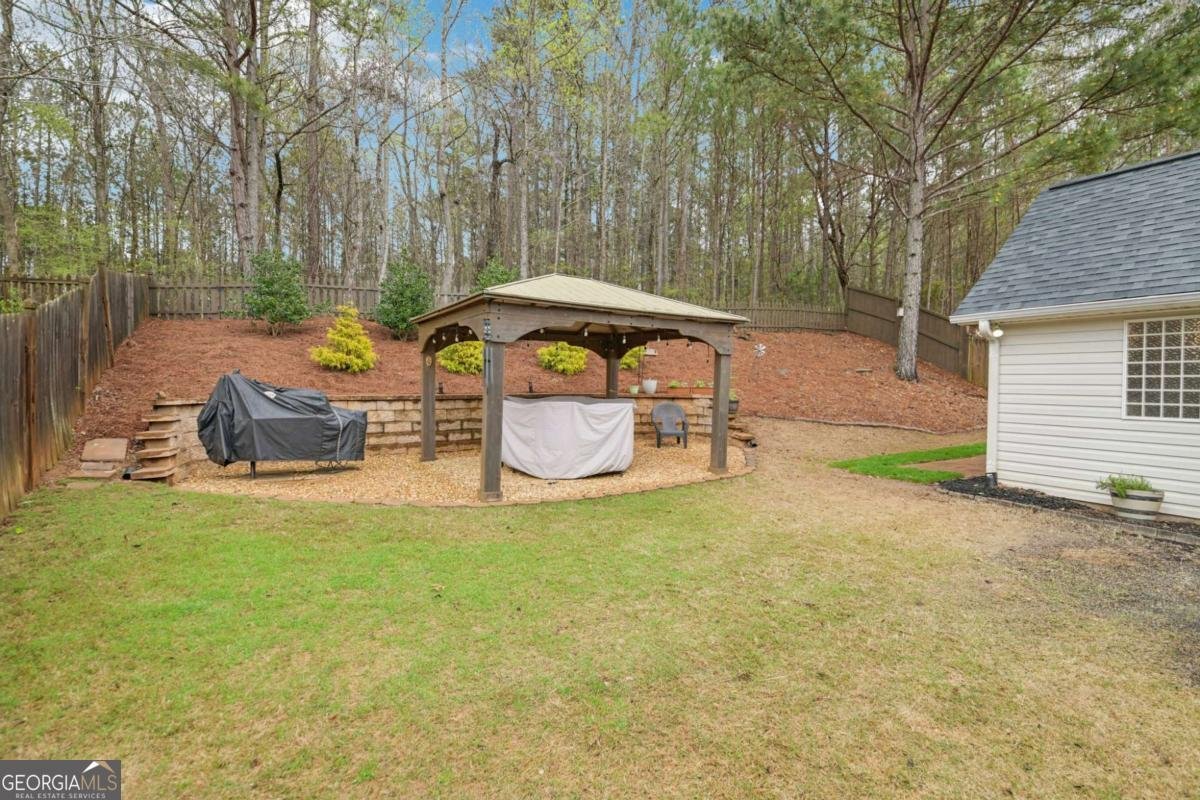 35 Belltree Circle Newnan - Photo 20