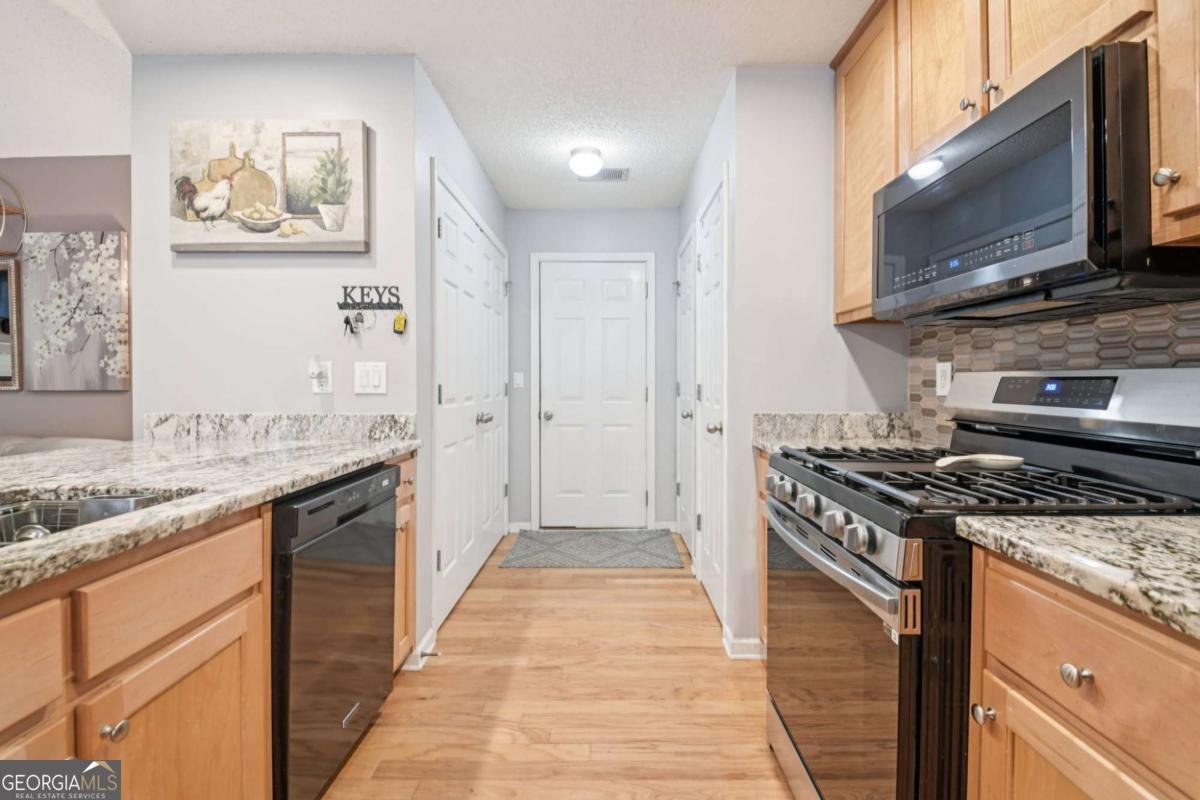 35 Belltree Circle Newnan - Photo 6