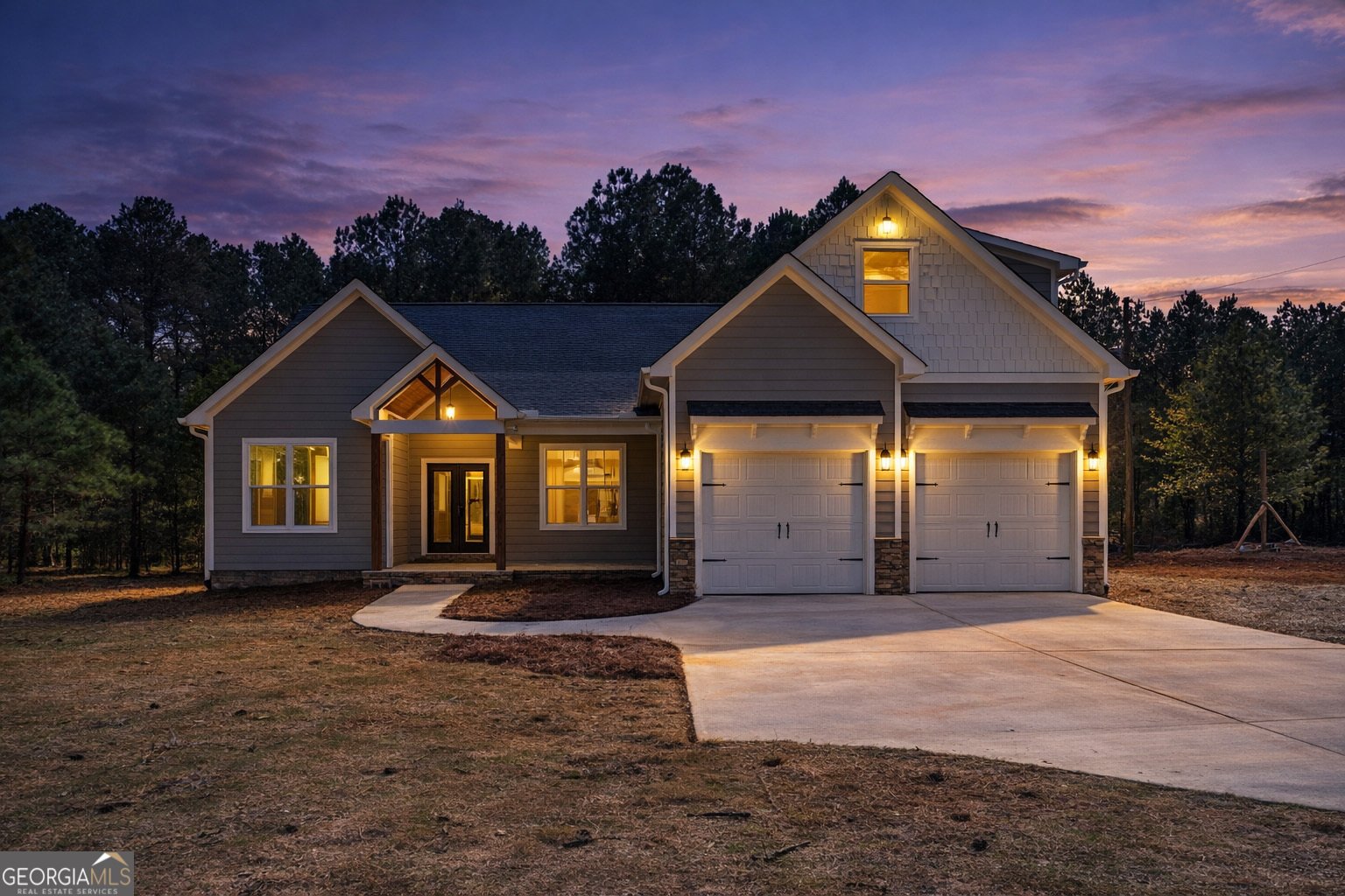 452 Puckett Road Silver Creek - Photo 1