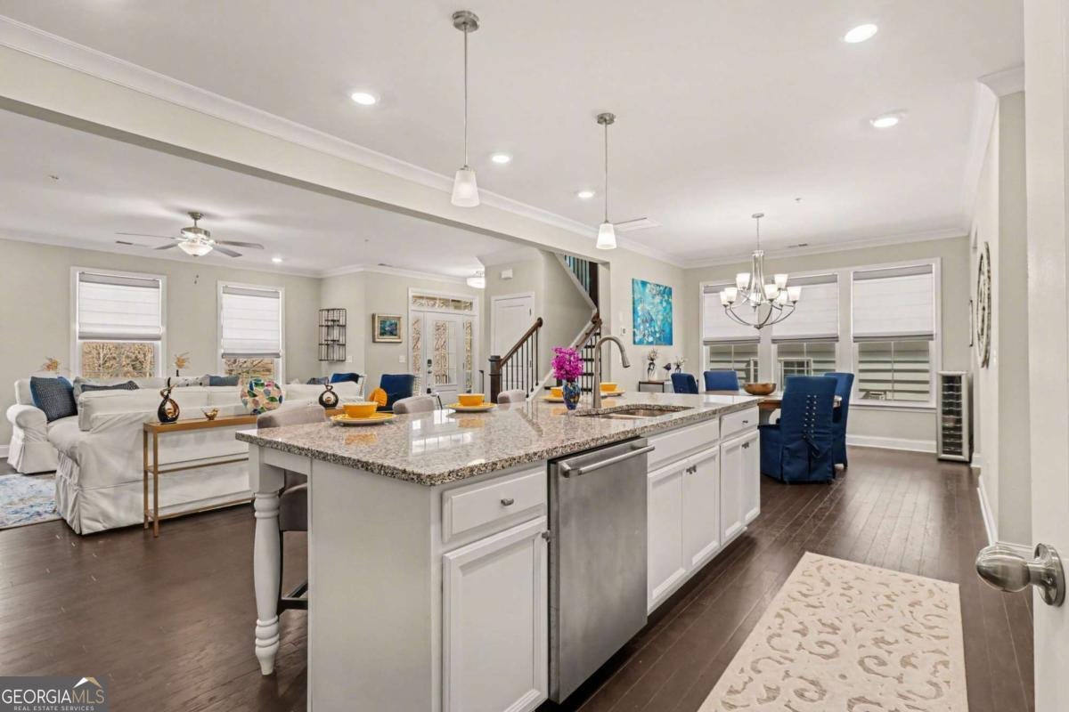 47 Gadsden Avenue Marietta - Photo 7