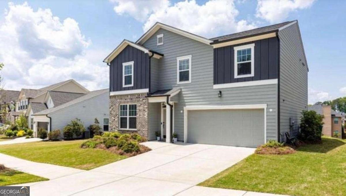 160 Archie Way Woodstock - Photo 1