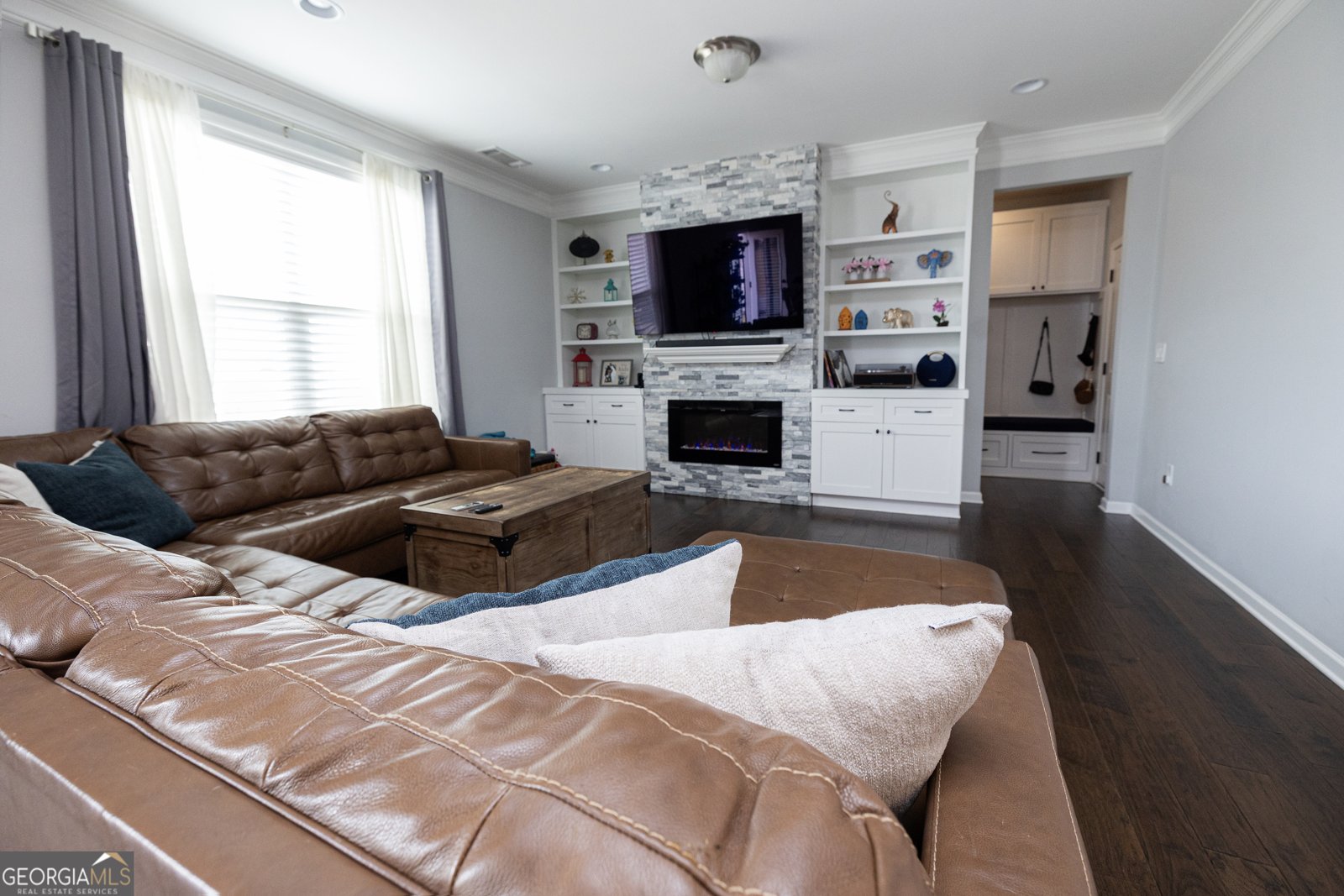 160 Archie Way Woodstock - Photo 11