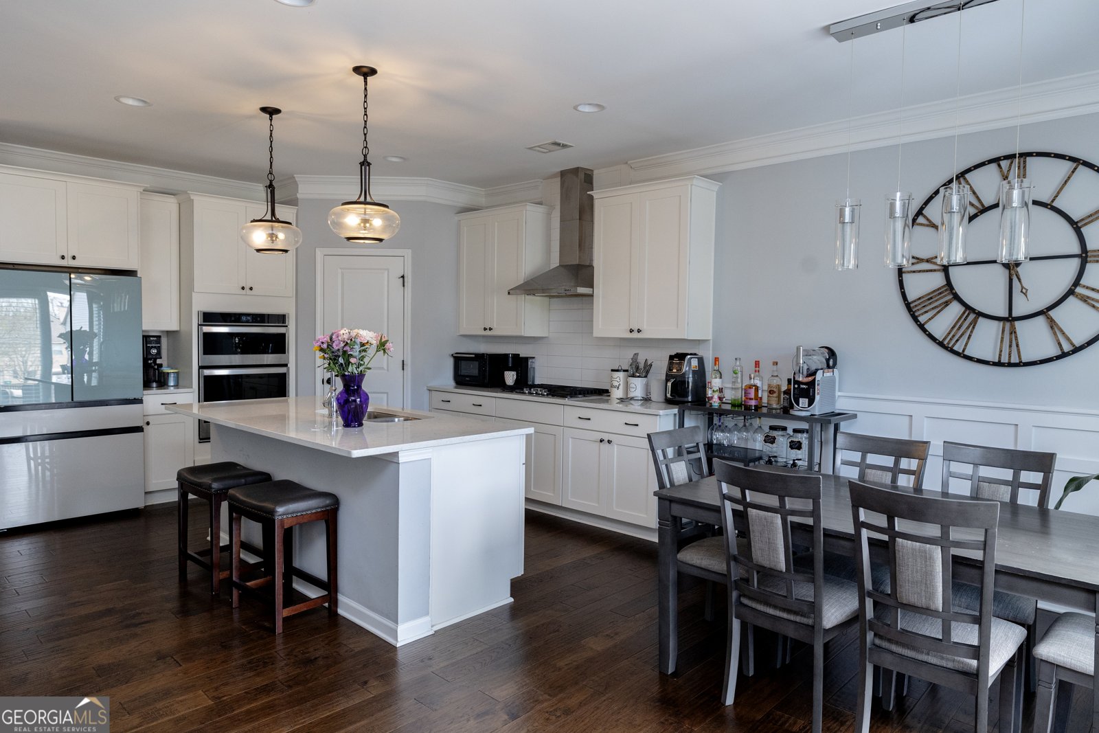 160 Archie Way Woodstock - Photo 16