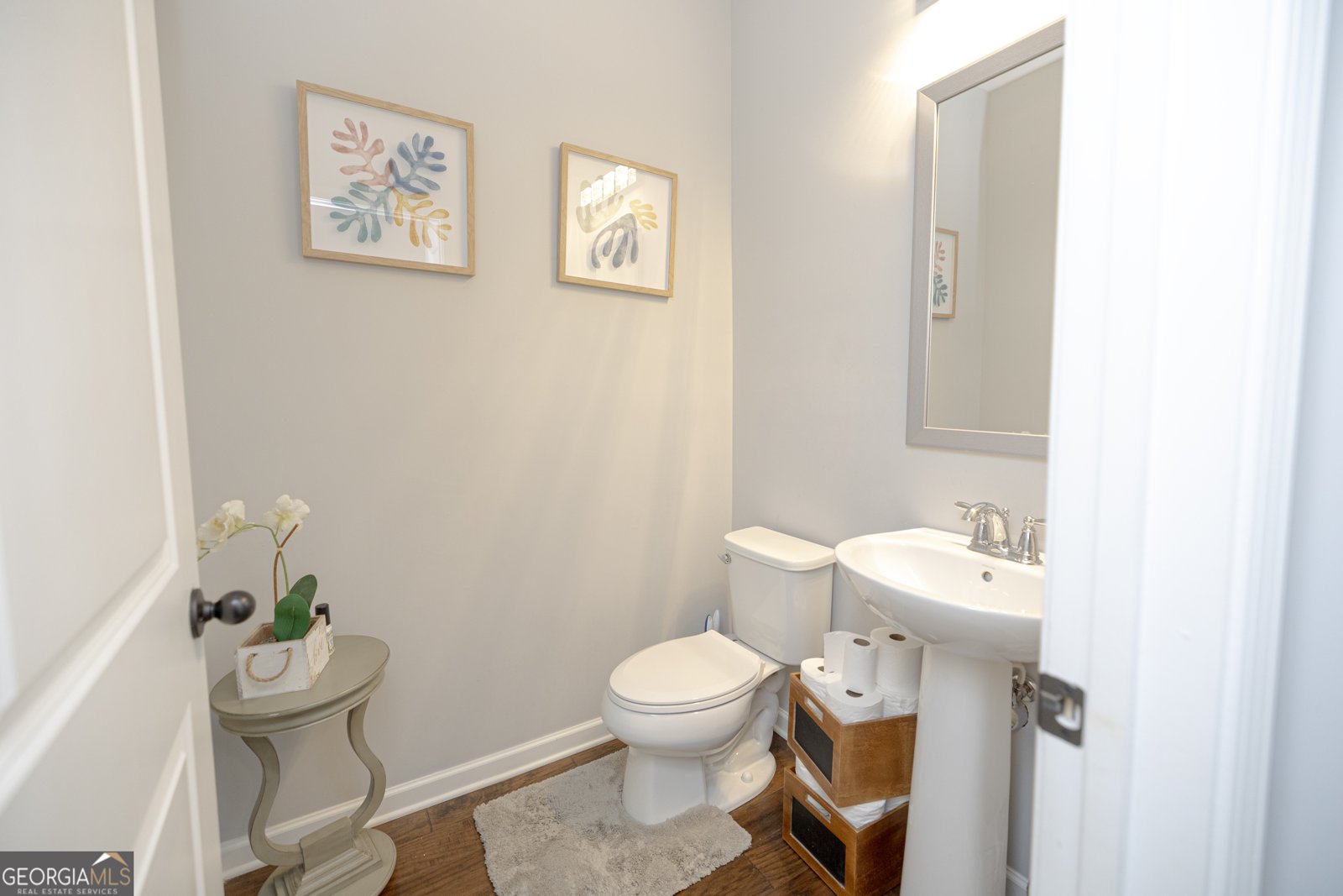 160 Archie Way Woodstock - Photo 20