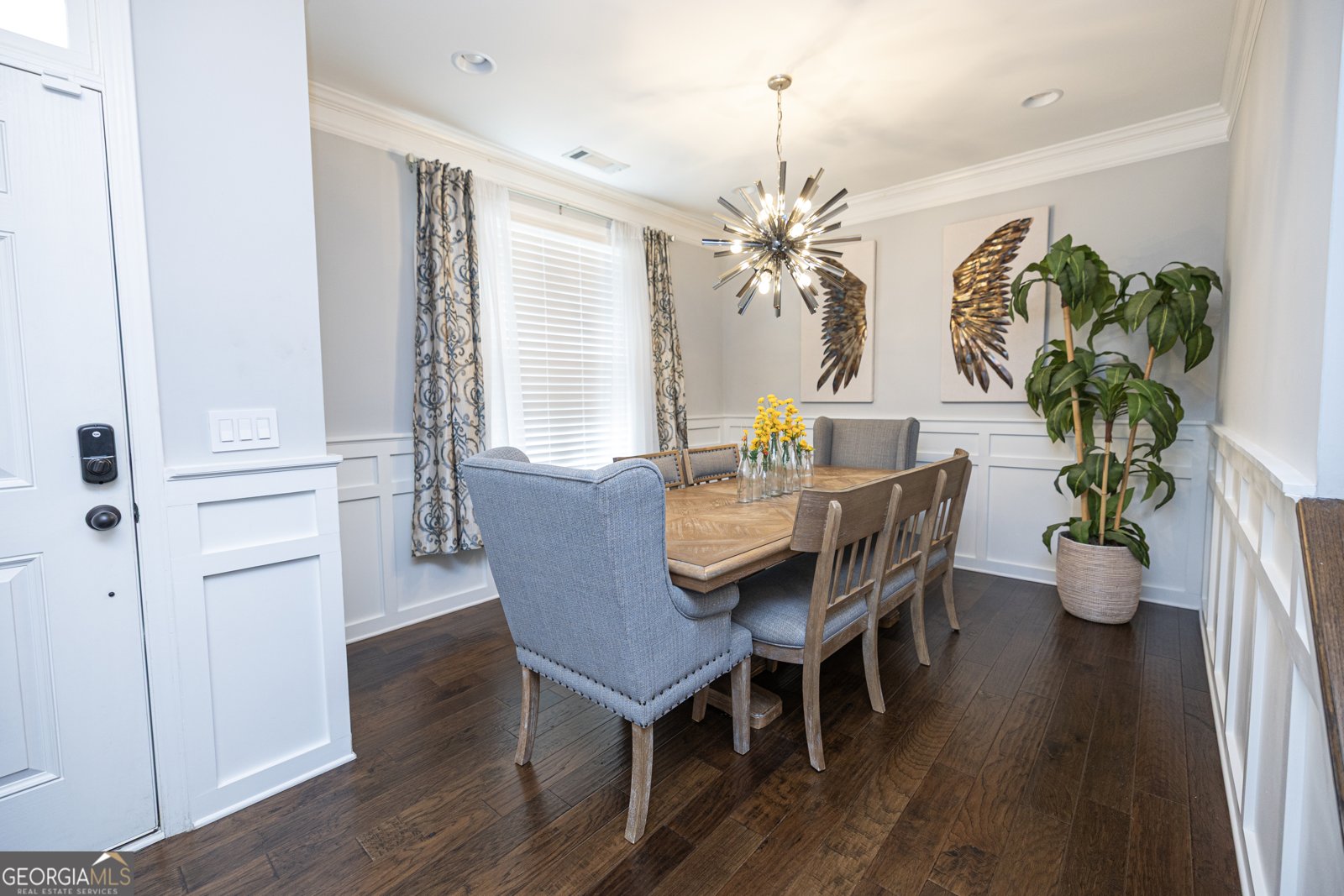 160 Archie Way Woodstock - Photo 23