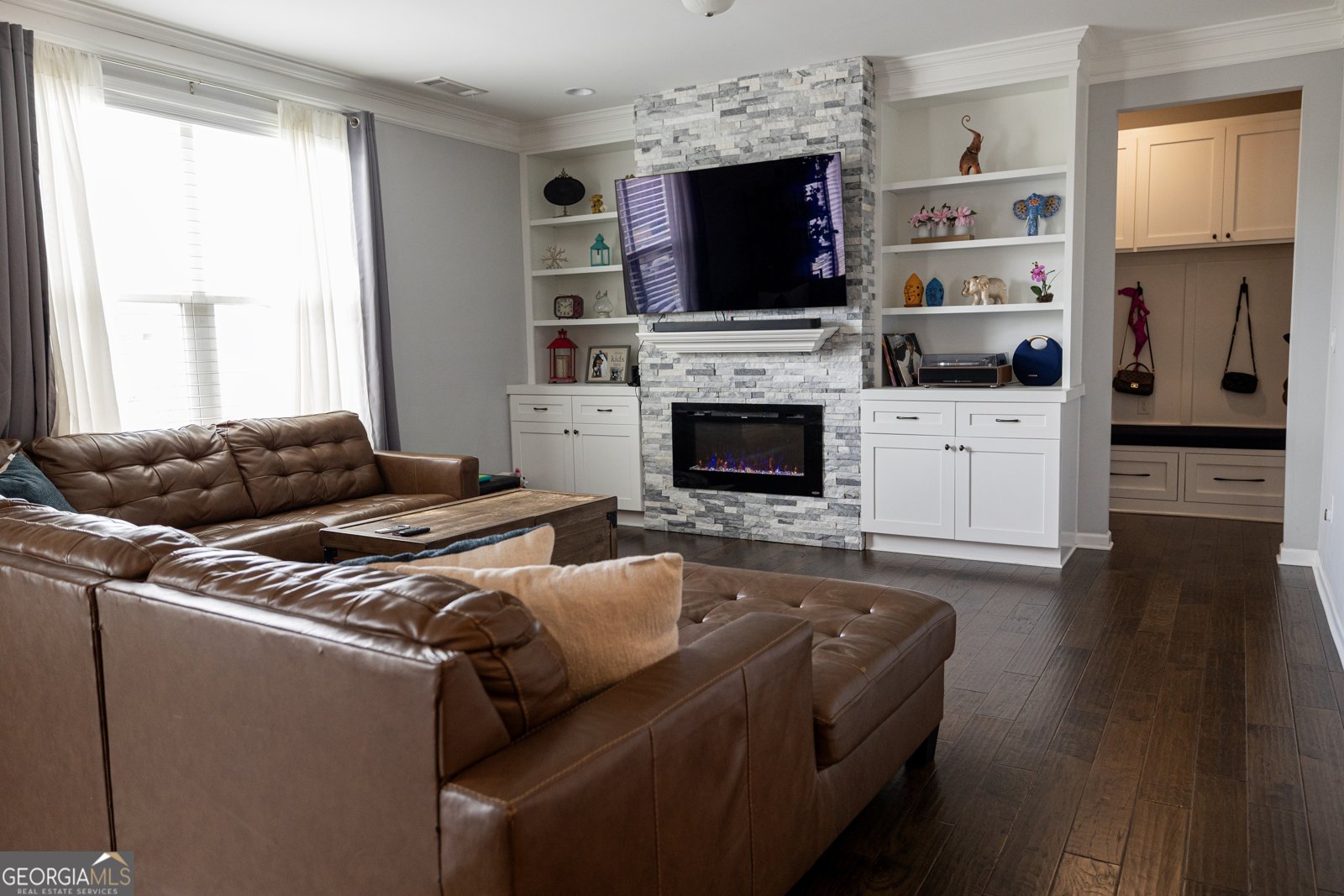 160 Archie Way Woodstock - Photo 25