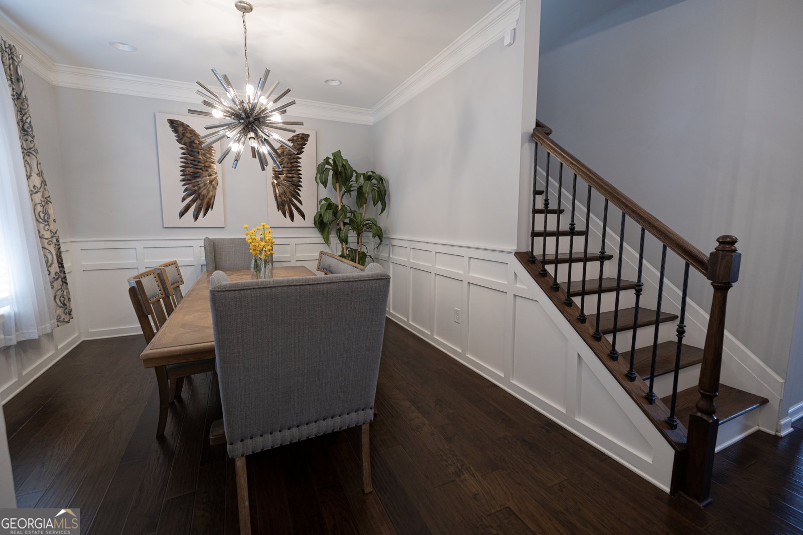 160 Archie Way Woodstock - Photo 28