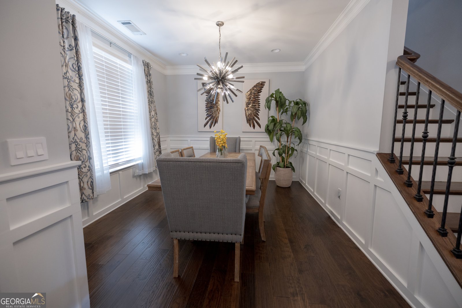 160 Archie Way Woodstock - Photo 29