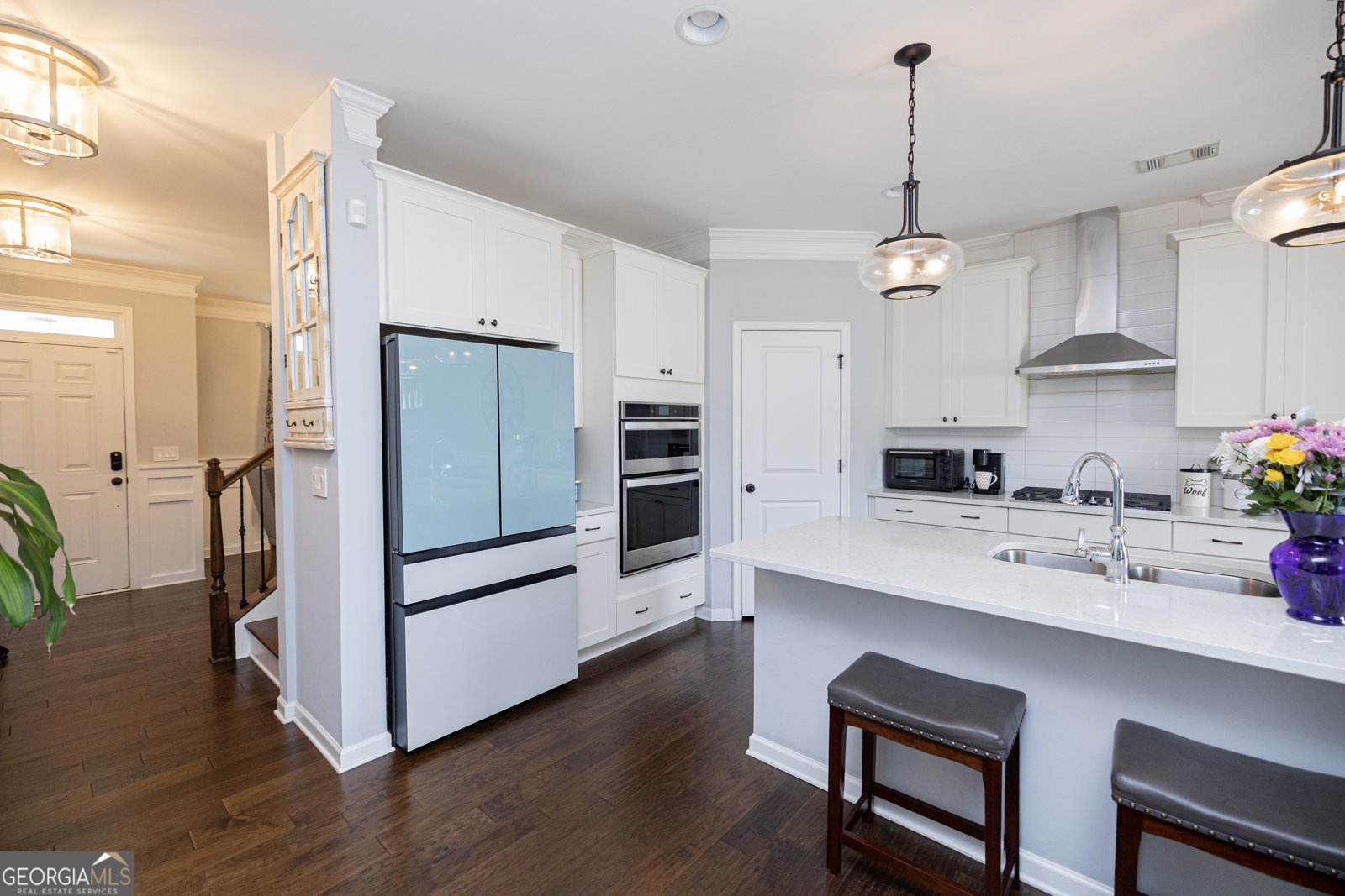 160 Archie Way Woodstock - Photo 6