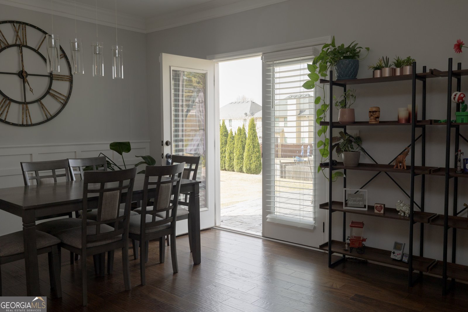 160 Archie Way Woodstock - Photo 8