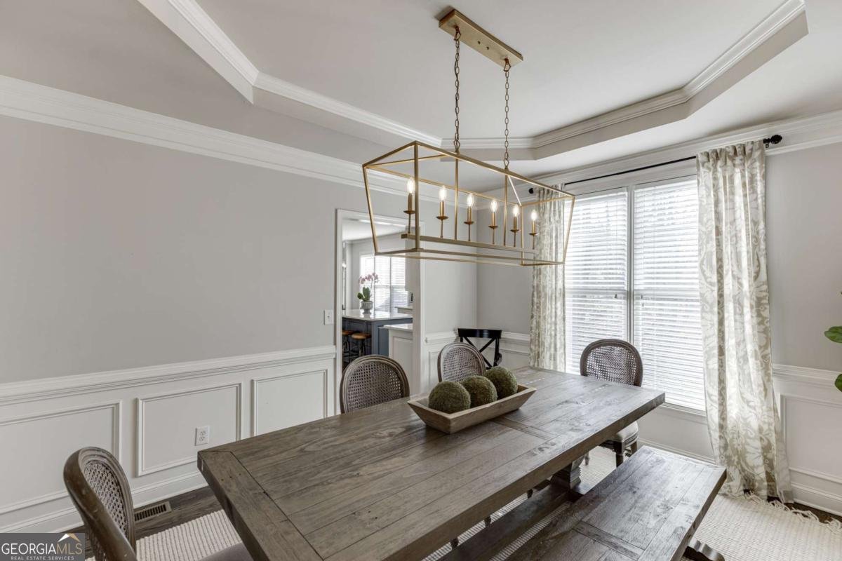 1175 Lamont Circle Dacula - Photo 10