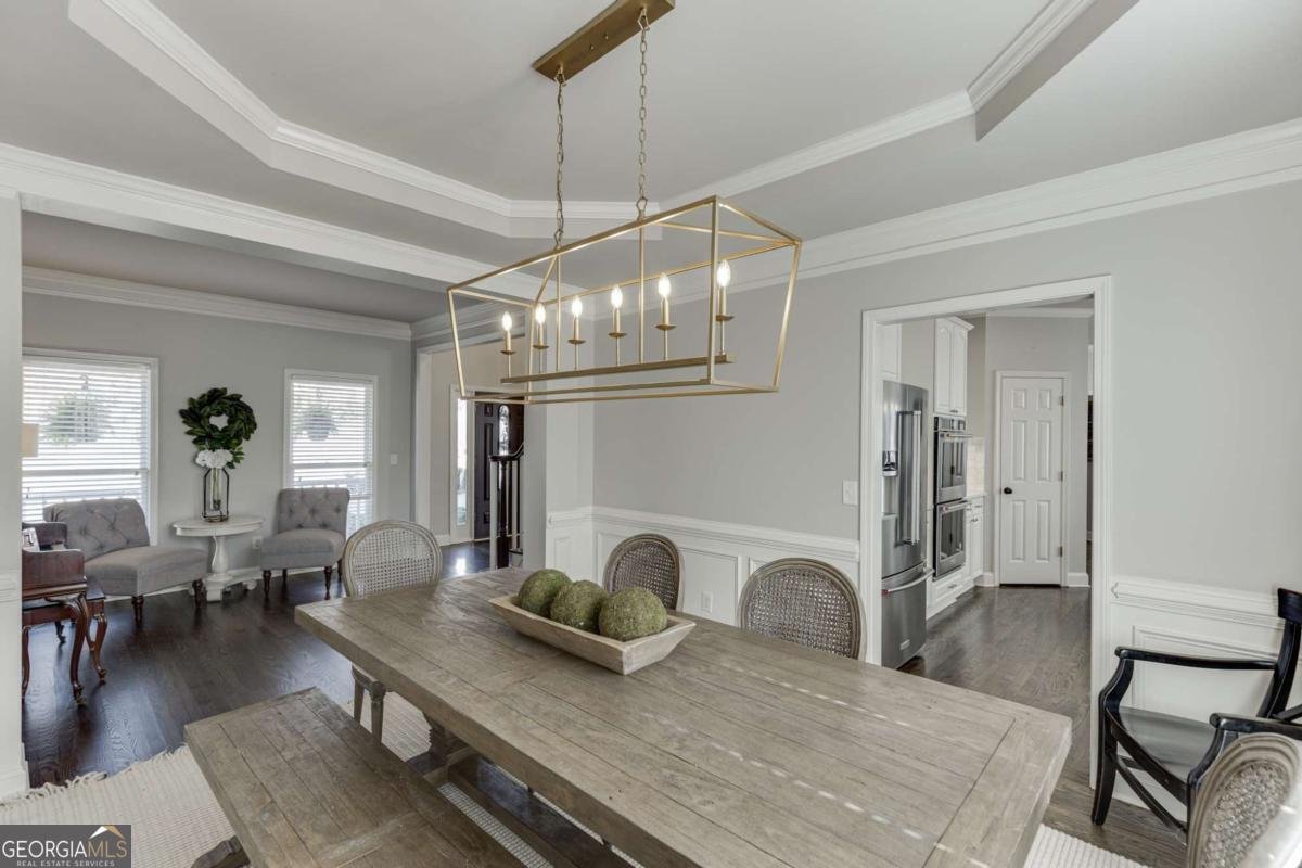 1175 Lamont Circle Dacula - Photo 11