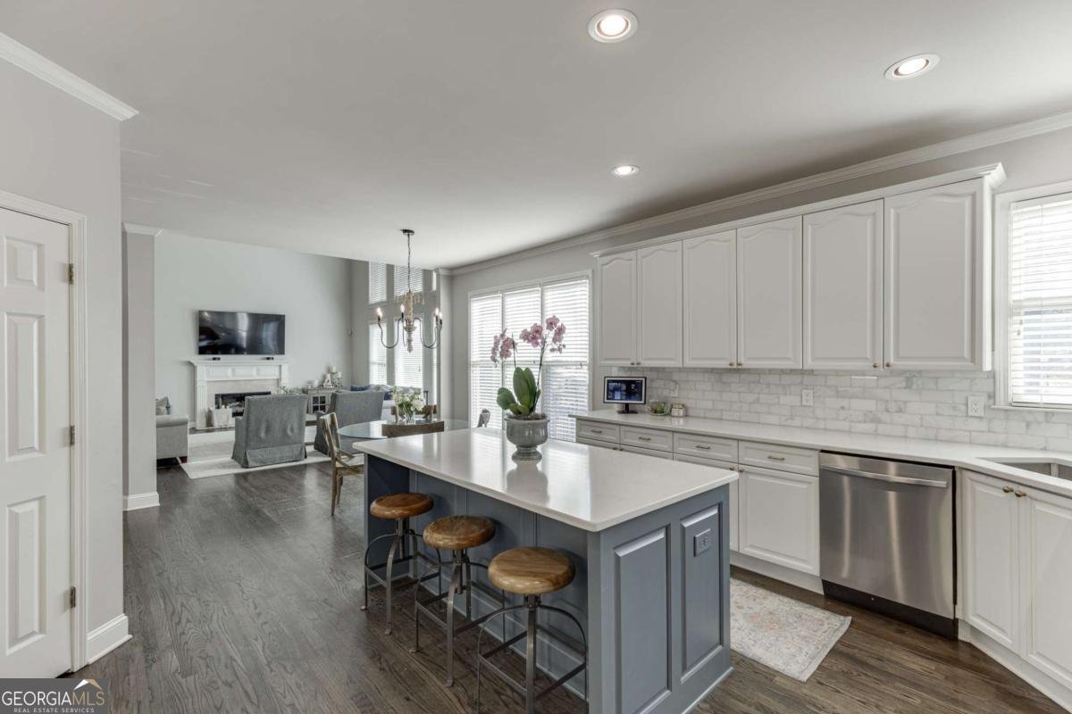 1175 Lamont Circle Dacula - Photo 12