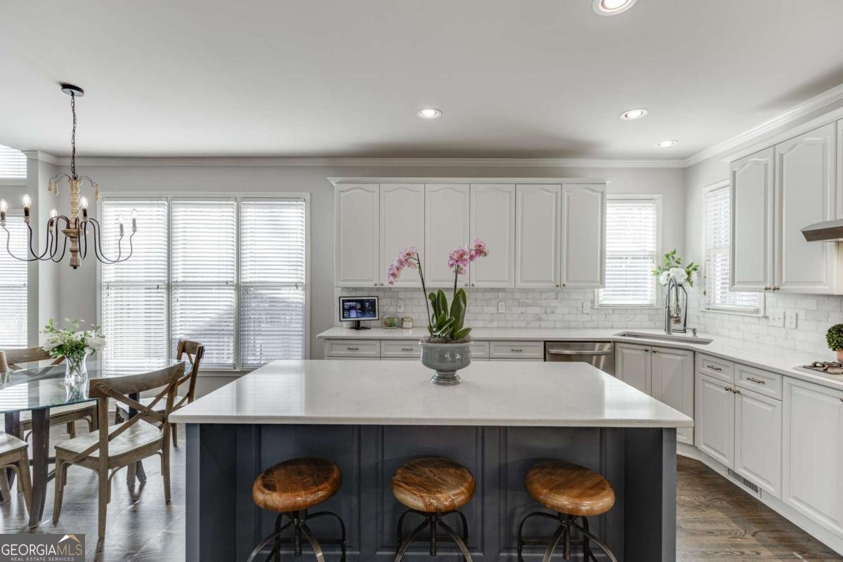 1175 Lamont Circle Dacula - Photo 13