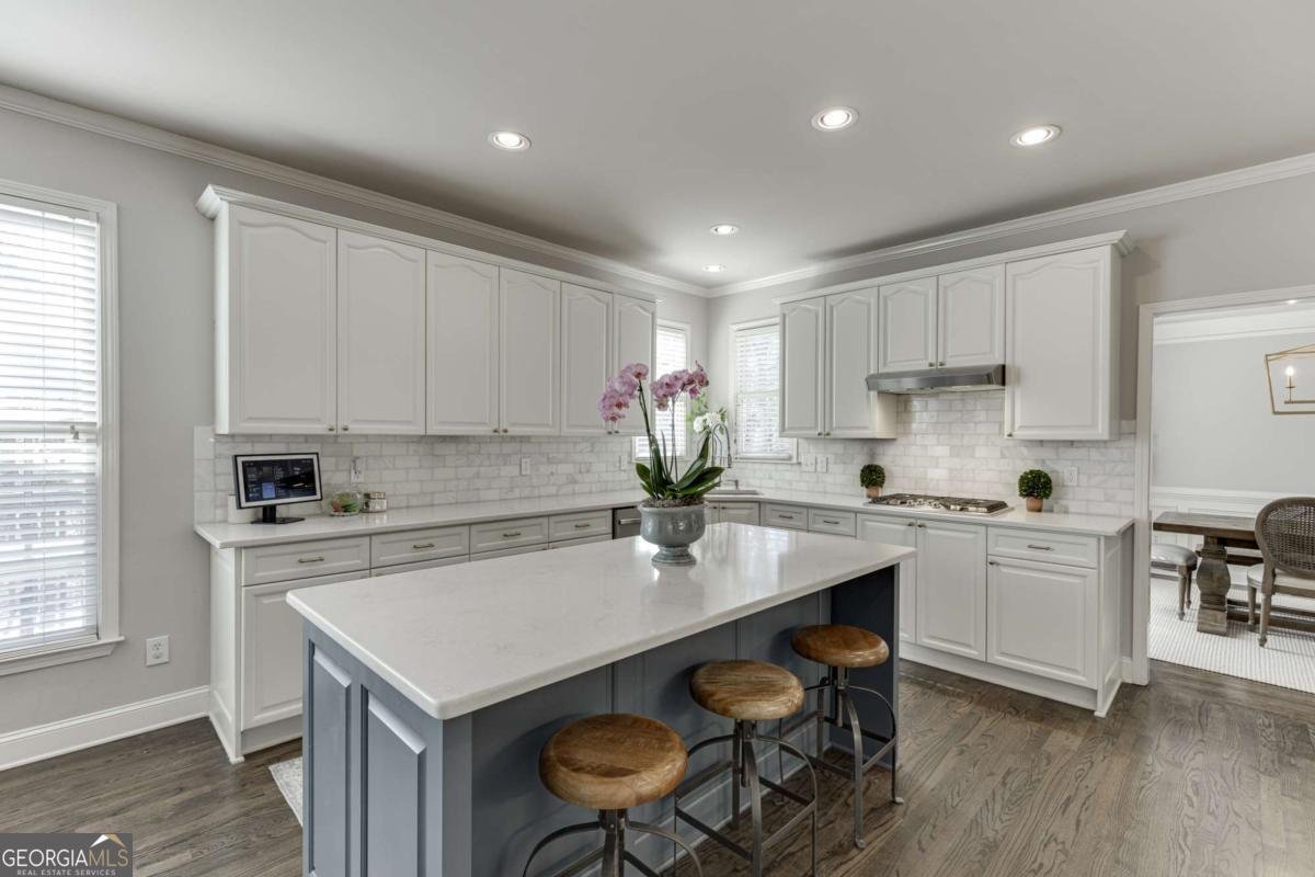 1175 Lamont Circle Dacula - Photo 14