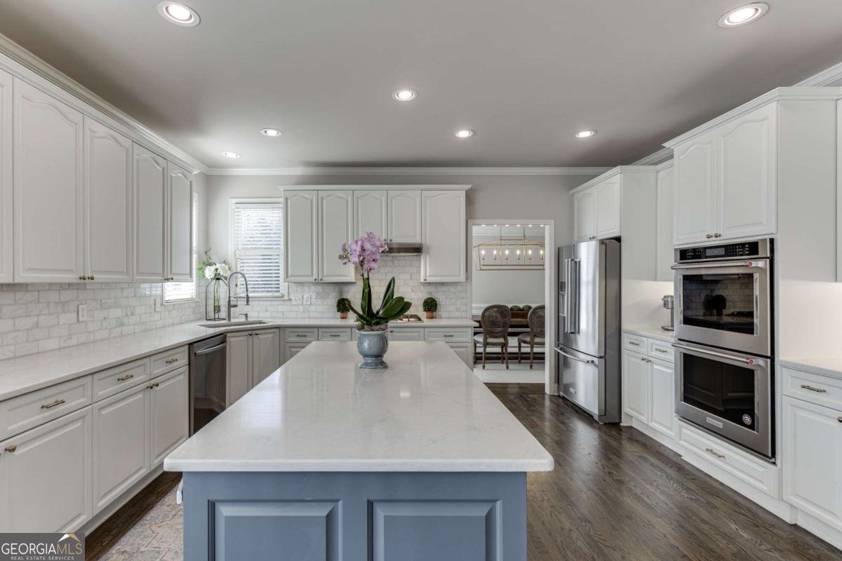 1175 Lamont Circle Dacula - Photo 15