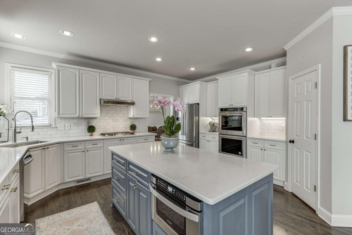 1175 Lamont Circle Dacula - Photo 16